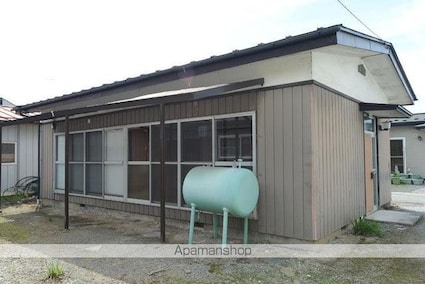 赤沼矢崎荘（１－４号）[3K/50m2]の外観1