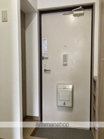 メイン24の内装写真