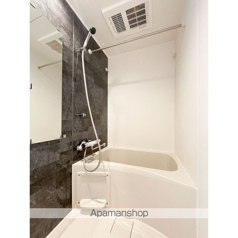 モント方南町の内装写真
