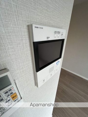 S−RESIDENCE福島ALOVITAの内装写真