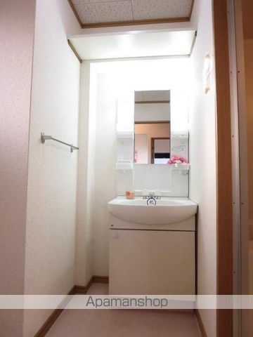 ふぁみぃゆ南の内装写真