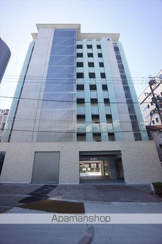 IZ−RESIDENCEの外観写真