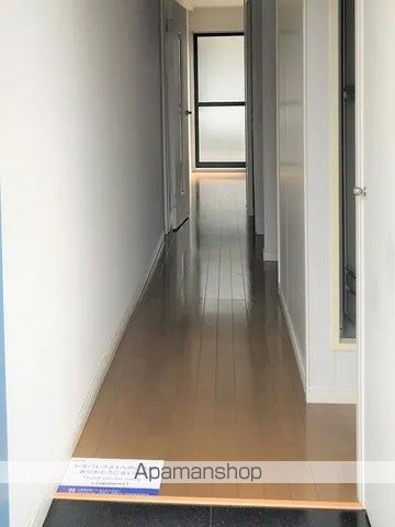 レオパレスロワール三条Bの内装写真