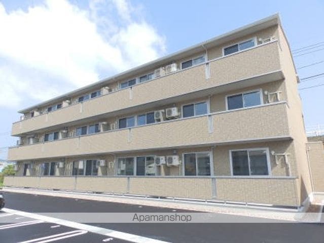 アースガーデンSOJA
