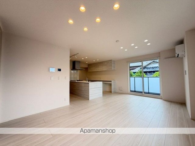 D-ROOM原町の内装写真