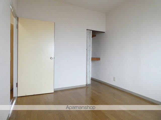 マンション歩の内装写真