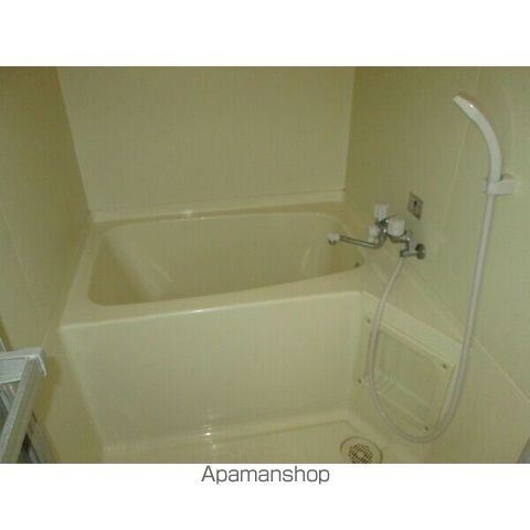 22条マンションの内装写真