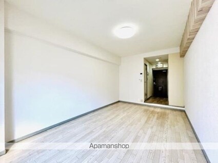 番衆エムエスビル[1R/22.72m2]の内装1