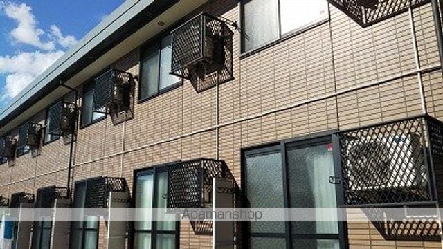 レオパレスコーポ向井の内装写真