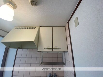 グリーンハイツ河原町[1R/18.9m2]の内装4