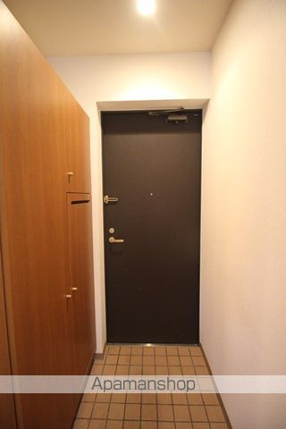 エナコート大通22の内装写真