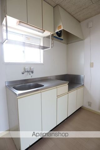 カーサ黄金Aの内装写真