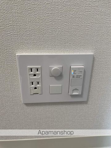プレサンス広小路通今池の内装写真