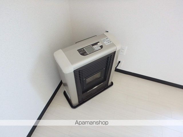 ベルフォレIIの内装写真