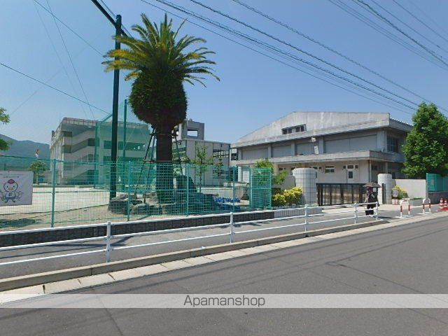 サンコーポ今宿の周辺写真