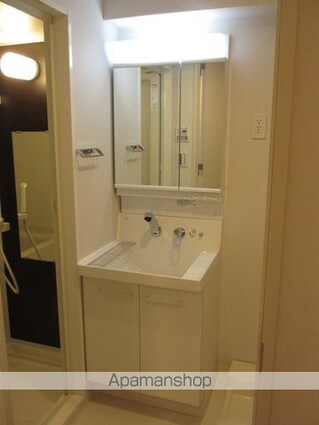 グランドコンシェルジュ菊川[1K/26.48m2]の洗面所