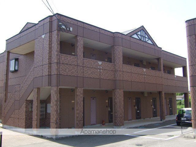 ルミナスハイム羽浦Ⅱ 105 ｜ 徳島県阿南市羽ノ浦町中庄市46-1（賃貸アパート1K・1階・31.02㎡） その24