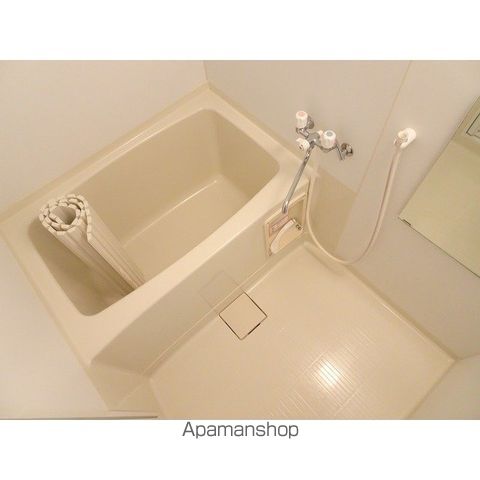 コンフォートKの内装写真