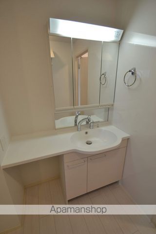 フォーゲルテラス オランジュ VIの内装写真