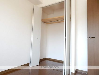 東京都日野市多摩平１丁目[3LDK/76.4m2]の収納