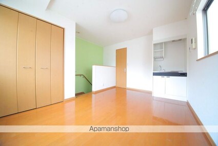 グランジェ南大沢[1R/23.8m2]のその他部屋・スペース