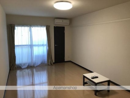 レオネクストＡ＆Ｍ[1K/29.71m2]のリビング・居間