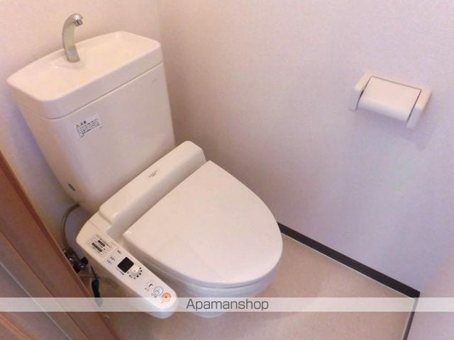 パセオティグル Aの内装写真