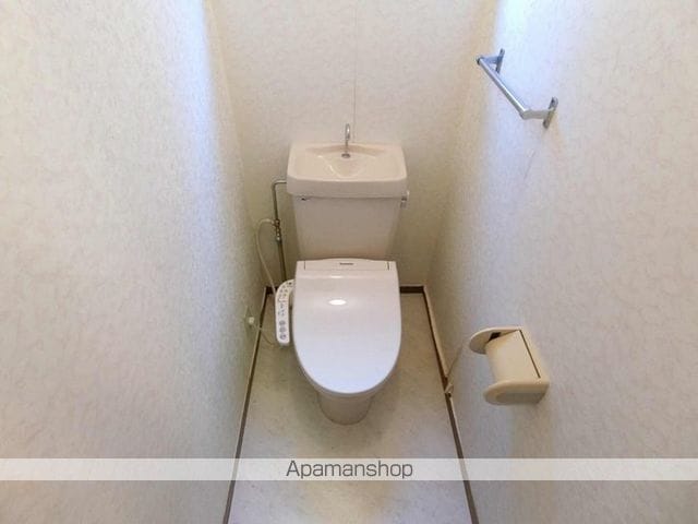 サンシャイニーひばり A棟の内装写真