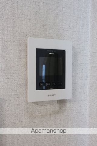 YRレジデンスの内装写真