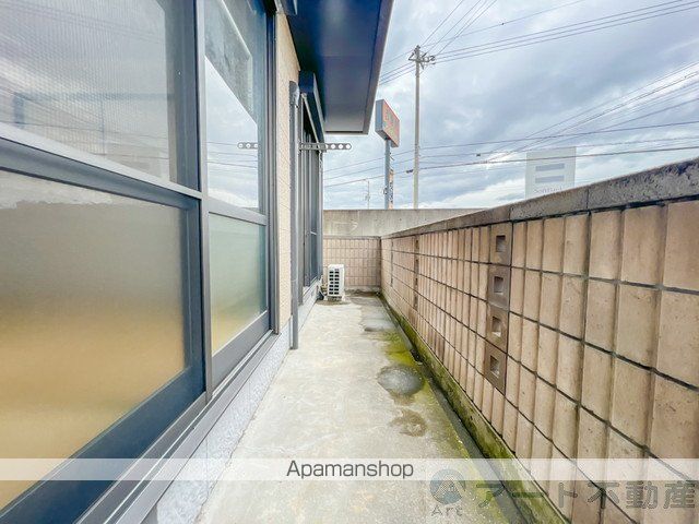 シャーメゾン北黒田 A棟の内装写真