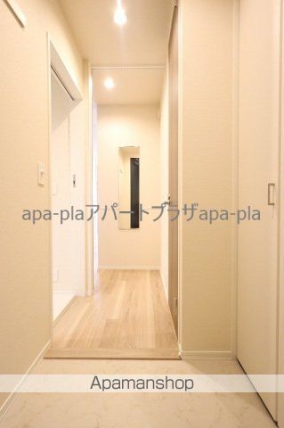 メゾンブリアン川越の内装写真