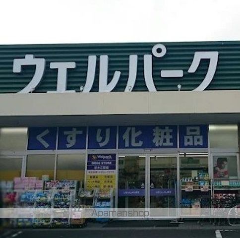 ジュイールの周辺写真