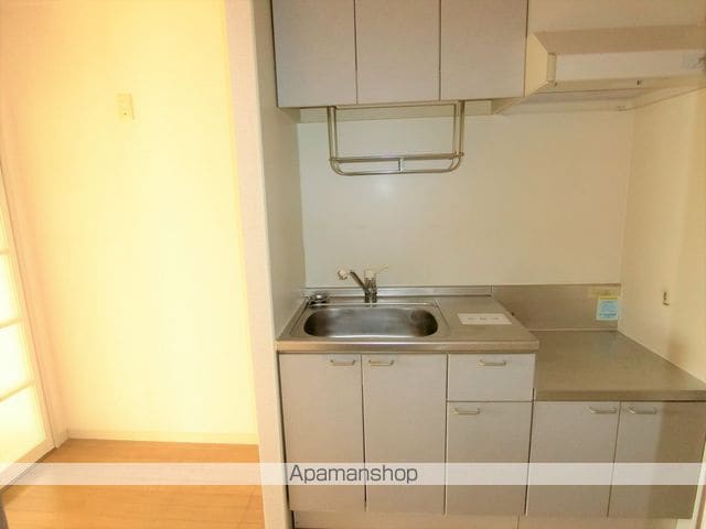 カサベルデタケダ A棟の内装写真