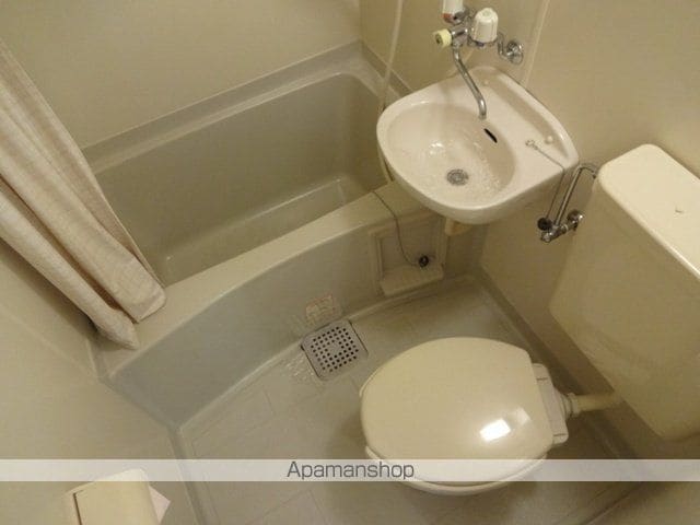 ラ・ヴィスタ弥生の内装写真