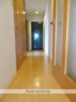 宮城県仙台市青葉区大町２丁目[1LDK/49m2]の内装4