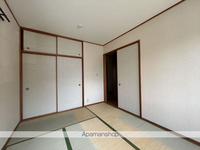 ルミエールS壱番館の内装写真