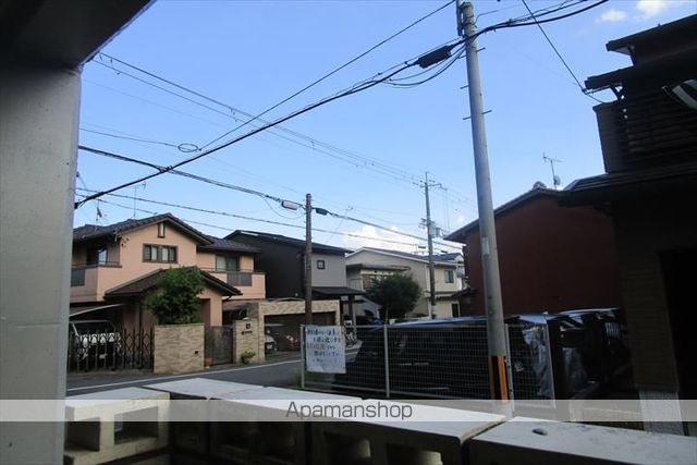 ブルーベルの外観写真