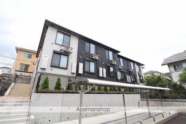 プレミアム22番館