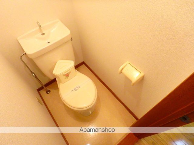 アップルハウス慶京の内装写真