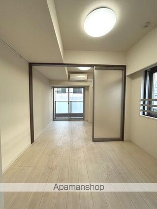 オーキッドレジデンス住吉[1DK/25.53m2]のリビング・居間1