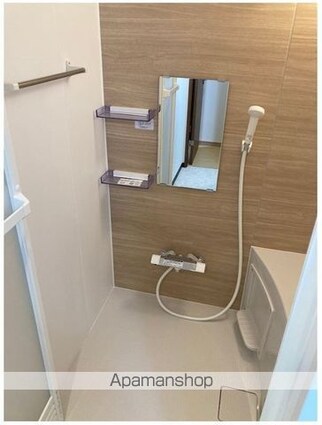 エルファーロ神楽坂[1LDK/42.24m2]の共用部