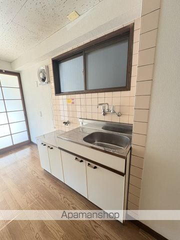 コーポ大下の内装写真