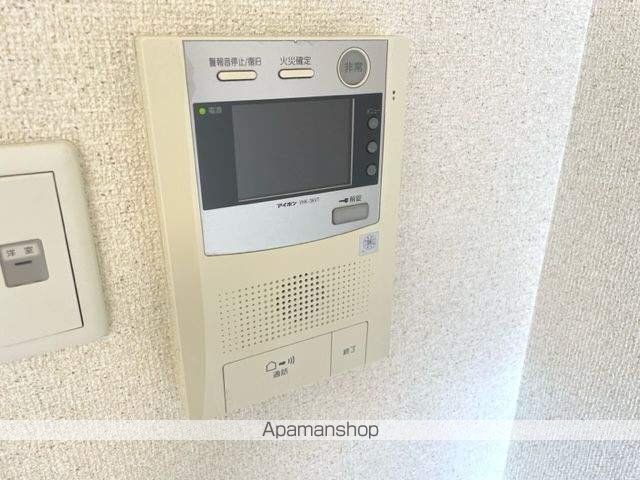 SーFORT四日市西新地の内装写真