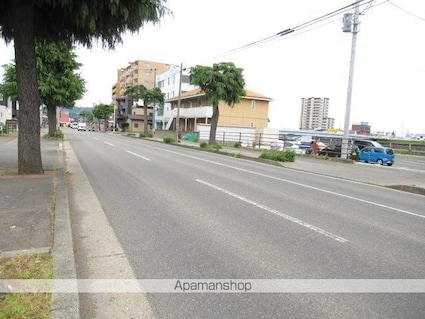 ランバーキャンプキタカミ[1LDK/50.75m2]の周辺7