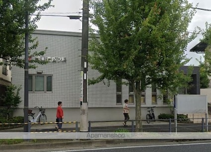 サニーフォレスト磯子[1K/26.4m2]の周辺4