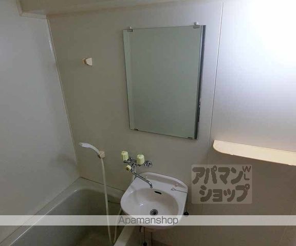 大晋メゾネ四条大宮の内装写真