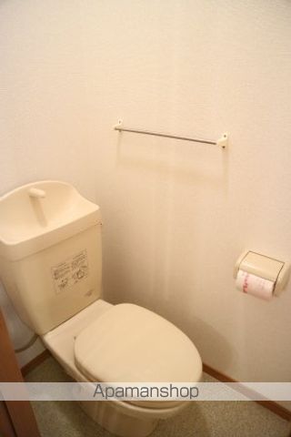 カーサポポラーレの内装写真