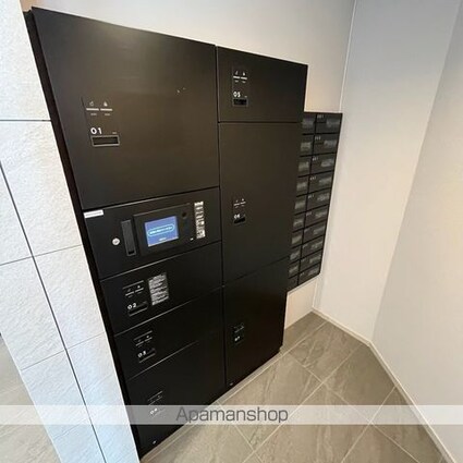 ＣＡＳＡα　ＯＴＳＵＫＹＯ[1R/26.9m2]の外観5