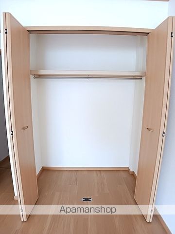 カレントIの内装写真