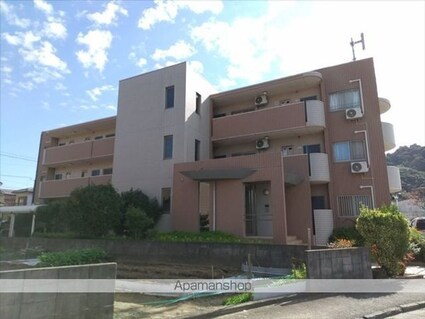 和歌山県和歌山市内原[2LDK/56.63m2]の外観4